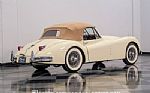 1956 XK140 Drophead Coupe Thumbnail 11