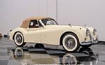 1956 XK140 Drophead Coupe Thumbnail 13