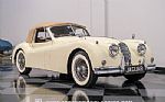 1956 XK140 Drophead Coupe Thumbnail 14