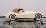 1956 XK140 Drophead Coupe Thumbnail 12