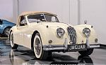 1956 XK140 Drophead Coupe Thumbnail 15