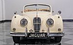 1956 XK140 Drophead Coupe Thumbnail 16