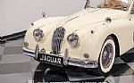 1956 XK140 Drophead Coupe Thumbnail 18