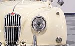 1956 XK140 Drophead Coupe Thumbnail 19