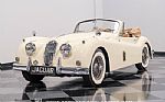 1956 XK140 Drophead Coupe Thumbnail 20