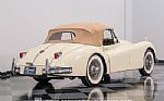 1956 XK140 Drophead Coupe Thumbnail 26