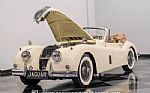 1956 XK140 Drophead Coupe Thumbnail 30