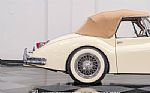 1956 XK140 Drophead Coupe Thumbnail 28