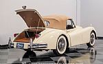 1956 XK140 Drophead Coupe Thumbnail 49