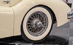 1956 XK140 Drophead Coupe Thumbnail 57