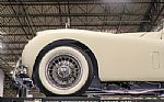 1956 XK140 Drophead Coupe Thumbnail 65