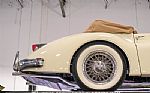 1956 XK140 Drophead Coupe Thumbnail 69