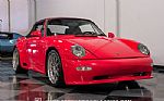 1986 911 Carrera Cabriolet Thumbnail 15