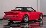 1986 911 Carrera Cabriolet Thumbnail 11