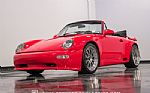 1986 911 Carrera Cabriolet Thumbnail 20