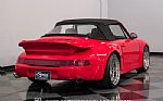 1986 911 Carrera Cabriolet Thumbnail 24