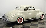 1940 Master 85 Business Coupe Thumbnail 12