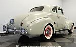 1940 Master 85 Business Coupe Thumbnail 25