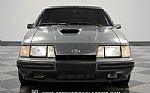 1986 Mustang SVO Thumbnail 17