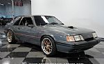 1986 Mustang SVO Thumbnail 16