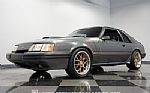 1986 Mustang SVO Thumbnail 21