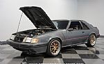 1986 Mustang SVO Thumbnail 31