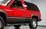 1997 Tahoe Sport 4x4 Thumbnail 23