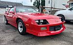 1989 Camaro Thumbnail 4