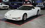 2004 Corvette Convertible Thumbnail 2