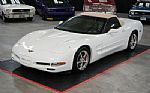 2004 Corvette Convertible Thumbnail 10