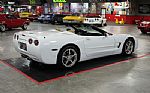 2004 Corvette Convertible Thumbnail 30