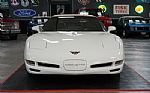 2004 Corvette Convertible Thumbnail 25