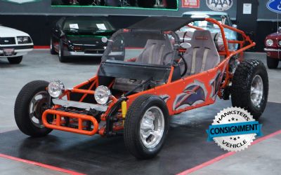 1969 Volkswagen Dune Buggy Sand Rail 