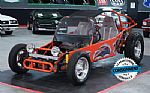 1969 Volkswagen Dune Buggy Sand Rail