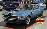 1970 Ford Mustang 2dr Cpe