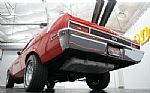 1970 Nova SS Style Thumbnail 37