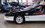 1993 Camaro Z/28 Indy Pace Car Thumbnail 3