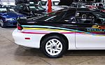 1993 Camaro Z/28 Indy Pace Car Thumbnail 9