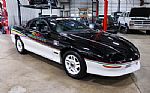 1993 Camaro Z/28 Indy Pace Car Thumbnail 12