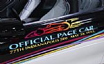 1993 Camaro Z/28 Indy Pace Car Thumbnail 19