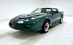 1992 Pontiac Firebird Trans Am Convertible