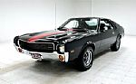 1968 AMC AMX