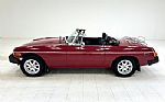 1977 MGB Roadster Thumbnail 4