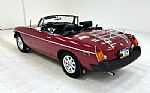 1977 MGB Roadster Thumbnail 6