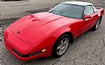 1994 Chevrolet Corvette