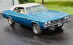 1969 Chevelle Thumbnail 2