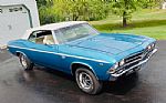 1969 Chevelle Thumbnail 5