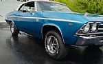 1969 Chevelle Thumbnail 8