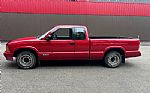 1994 S-10 Pickup Thumbnail 8