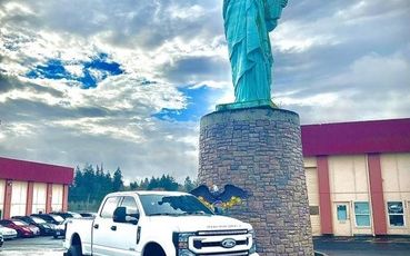 2020 Ford F-250 Super Duty Lariat